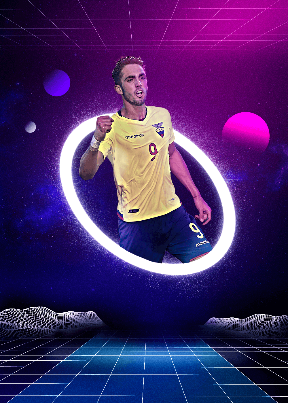 彩的对决 彩的对决